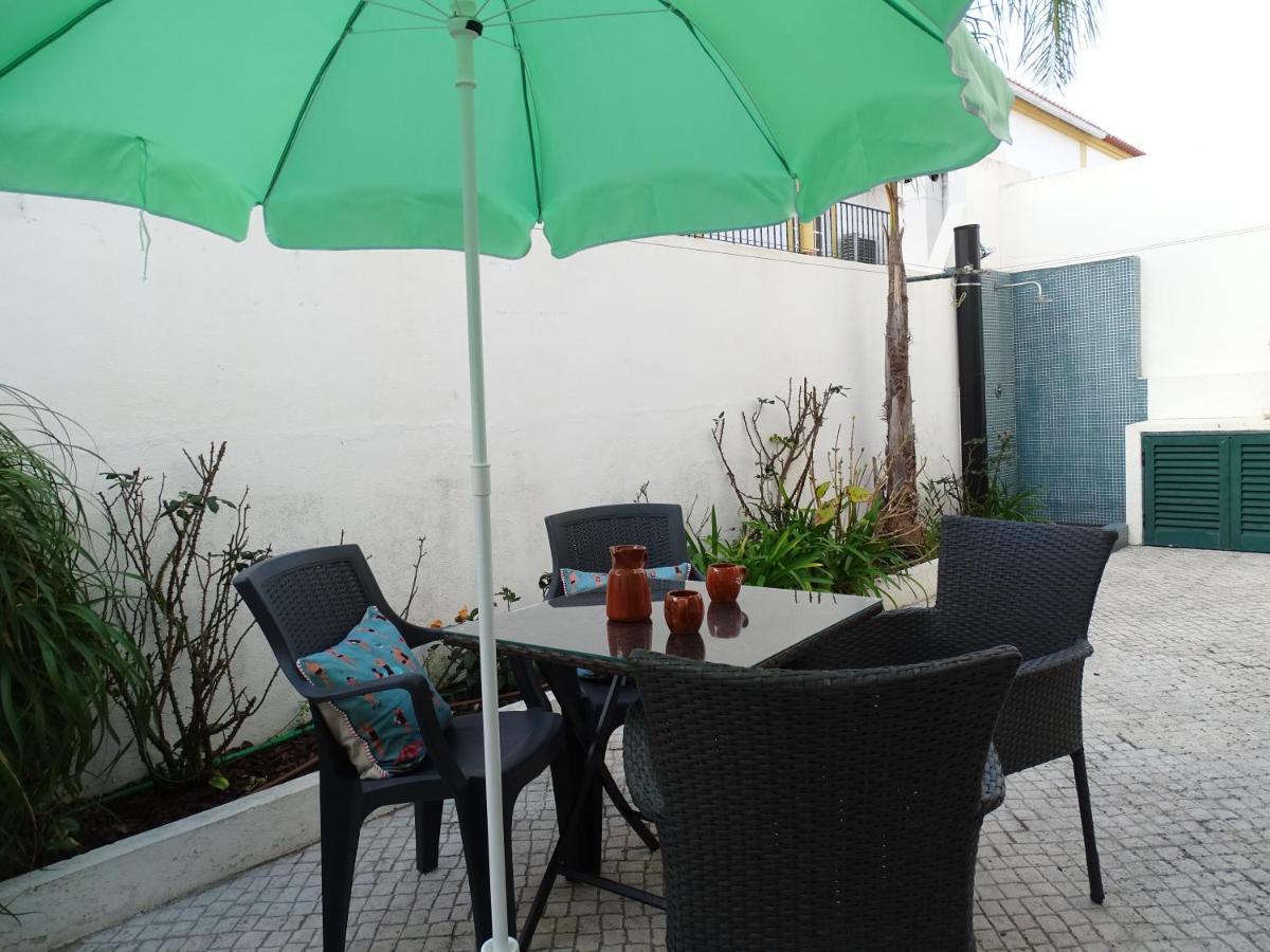 Bright Ambience By Stay In Alentejo Vila Nova de Milfontes Exterior photo